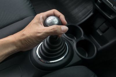 Manual transmission replacement service in Silver Spring, MD